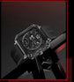 Military Watches Men Watch 2025 New 50M Waterproof Wristwatch Stopwatch Alarm LED Light Digital Watches 8121 Men&