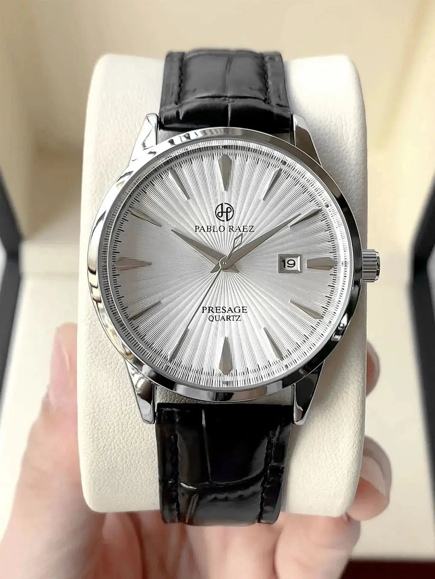 Leisure and Fashion Men&