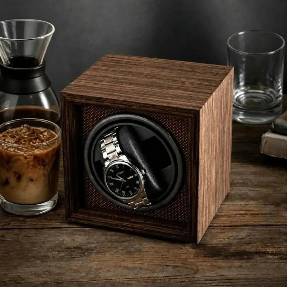 Automatic Watch Winder