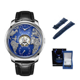 HANBORO World Time Series Men&