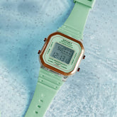 Multifunctional LED Digital Kids Sports Watch Inspirational Watches