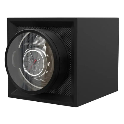 Ultra-Quiet Single Automatic Watch Winder