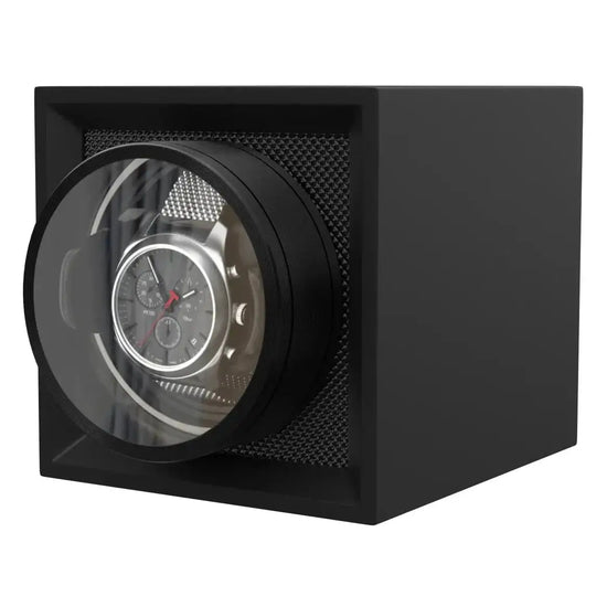 Ultra-Quiet Single Automatic Watch Winder