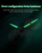 Moon Phase Starry Sky Japan Automatic Mechanical Wristwatch Inspirational Watches