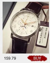 Automatic Mechanical Men&