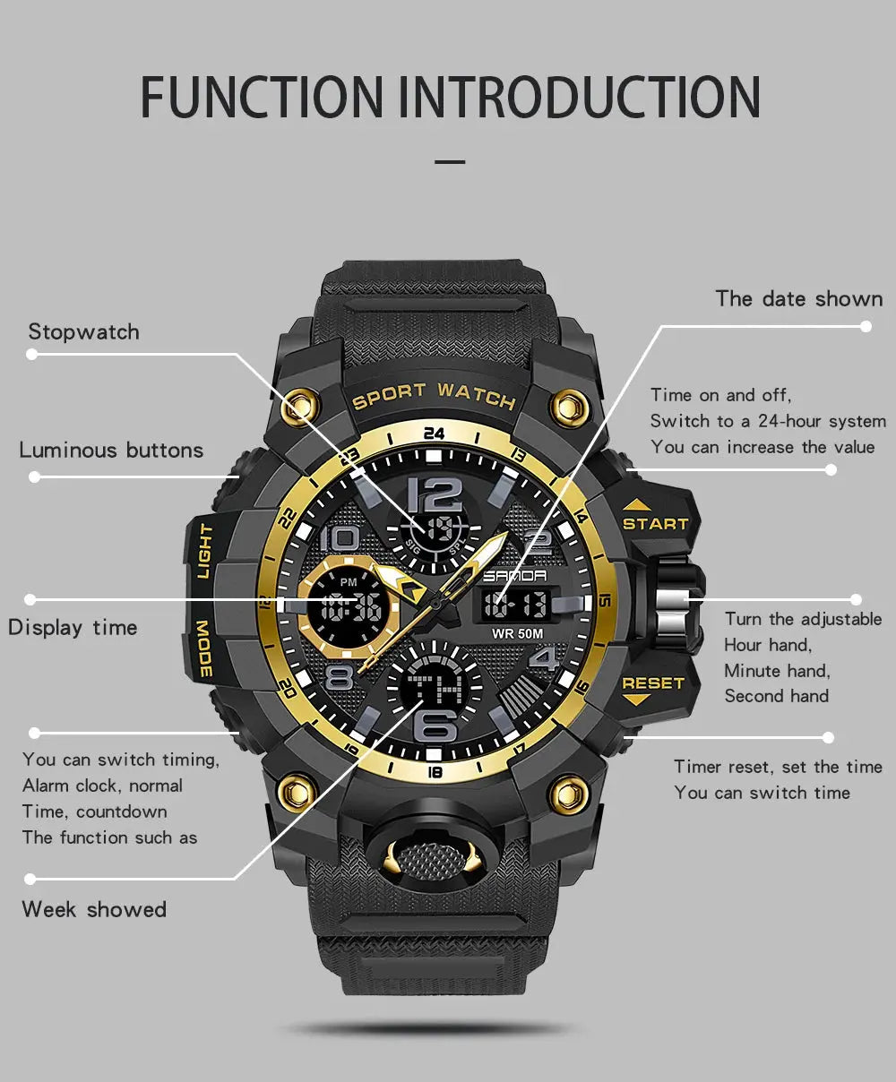 Fashion Men&