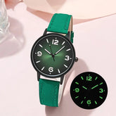 Women Casual Watch Inspirational Watches