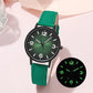 Women Casual Watch Inspirational Watches