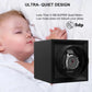 Ultra-Quiet Single Automatic Watch Winder
