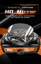 Hollow out Automatic Men&