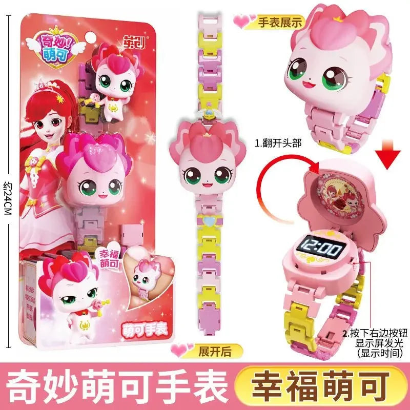 Teenieping Electronic Kids Watch Inspirational Watches