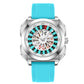 Roulette 360° Rotating Dial Watch Inspirational Watches