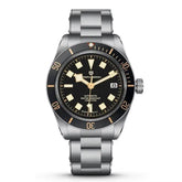 Luxury Automatic Mechanical Men watch Sapphire Japan Movement Inspirational Watches