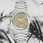 Automatic Luxury Watch - Inspirational Watches