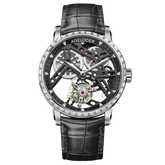 AGELOCER Original Tourbillon Watch Fashion Men&