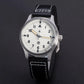 Automatic Mechanical Wristwatches NH35 Movement Military Full Luminous Sapphire Crystal Waterproof Army Air Force Inspirational Watches