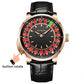 Roulette Game Mechanical Watch Inspirational Watches