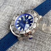 42mm Automatic Watch AR Sapphire Glass - Inspirational Watches