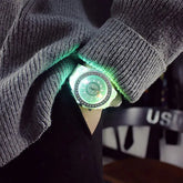 LED Light Flash Luminous Watch - Inspirational Watches