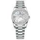 Elegant Luxury Quartz Watch For Women Inspirational Watches