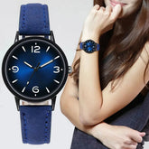 Women Casual Watch Inspirational Watches