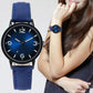 Women Casual Watch Inspirational Watches