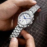 Chronograph business design Watch - Inspirational Watches