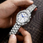Chronograph business design Watch - Inspirational Watches