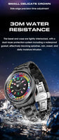 Mark Fairwhale New Quartz Watch For Men Fruit Rotating Dial Wristwatch Luxury Waterproof  Clock Man Fashion Watch 2026 Top Brand Inspirational Watches