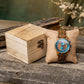 Vintage Wooden Watch for Men – Luxury Original Wristwatch with Premium Design - Inspirational Watches