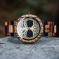 Wood Design Watch - Inspirational Watches