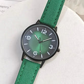 Women Casual Watch Inspirational Watches