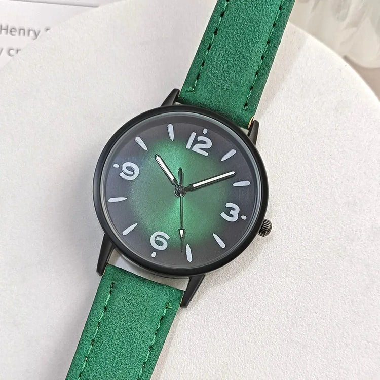 Women Casual Watch Inspirational Watches