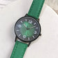 Women Casual Watch Inspirational Watches