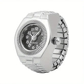 Vintage Finger Watch - Inspirational Watches
