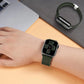 Braided Smartwatch Strap
