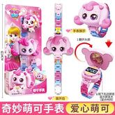 Teenieping Electronic Kids Watch Inspirational Watches