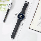 Punk Watch Men - Inspirational Watches