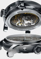 Automatic Mechanical Men&