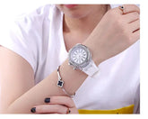 LED Light Flash Luminous Watch - Inspirational Watches