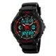Shockproof Waterproof Digital Sport Watches Inspirational Watches