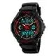 Shockproof Waterproof Digital Sport Watches Inspirational Watches