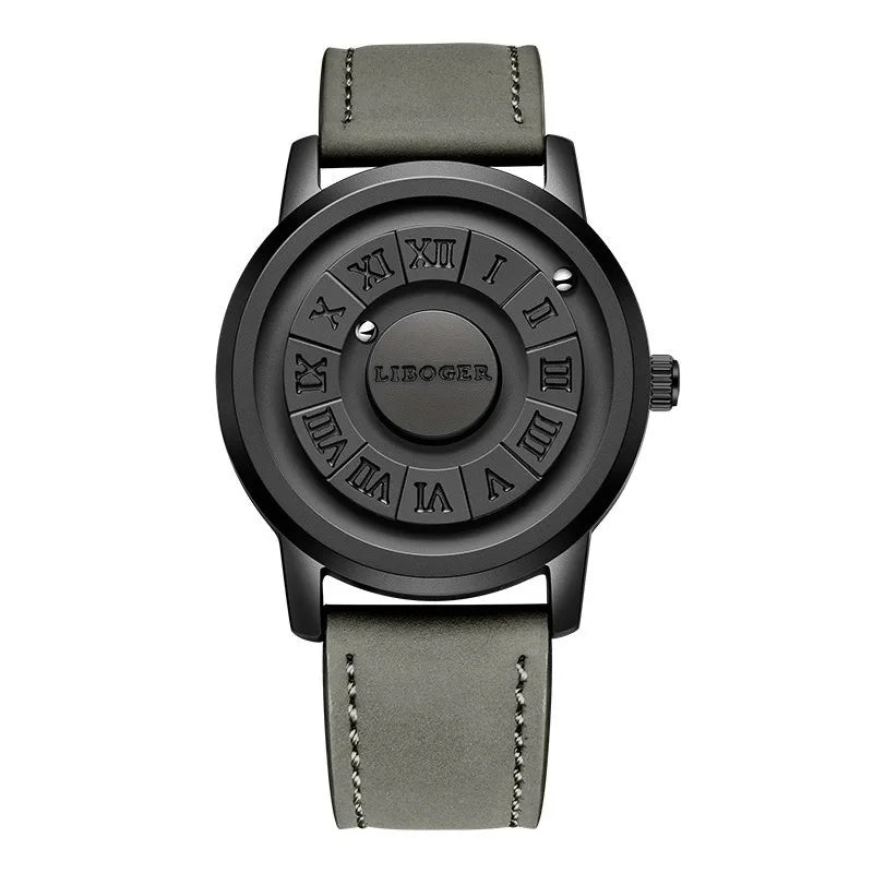 New Style Quartz Men&