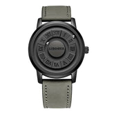 New Style Quartz Men&
