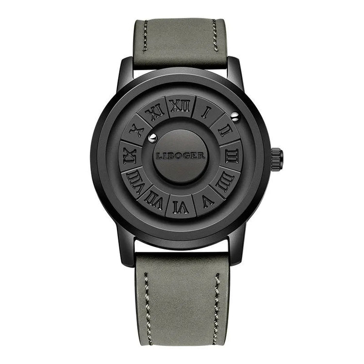 New Style Quartz Men&