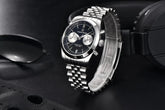 Sports Quartz Chronograph Men Luxury Watches Sapphire Stainless Steel Diving Clock Inspirational Watches