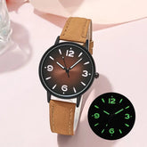 Women Casual Watch Inspirational Watches