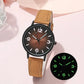 Women Casual Watch Inspirational Watches