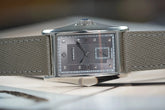 Square Dial Mechanical Movement Inspirational Watches