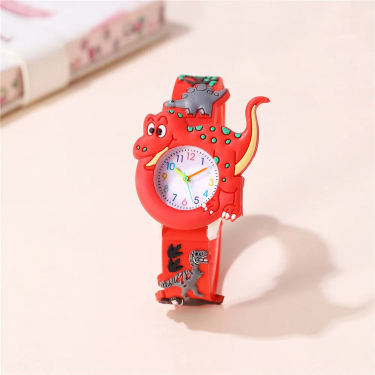 Dinosaur Kids Watch Inspirational Watches